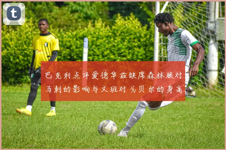 巴克利点评爱德华兹缺席森林狼对马刺的影响与文班对戈贝尔的身高压制